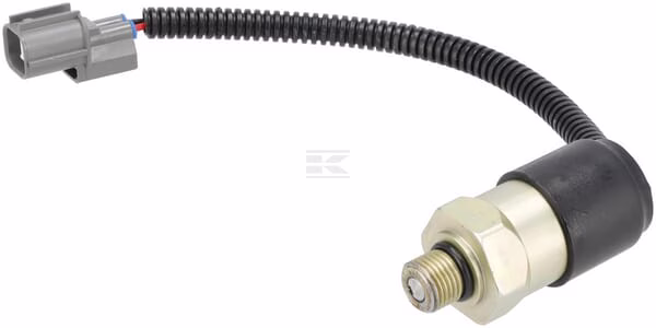 Sensor 2 Sensor