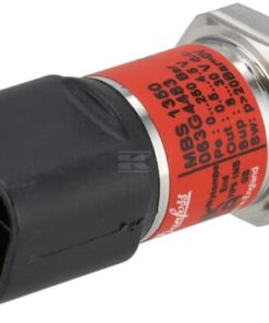 Transductor, sensor de presión SRS