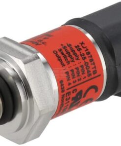 Transductor, sensor de presión SRS