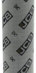 Hydraulic filter