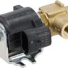 Solenoide de válvula de corte