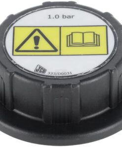 Tapón del radiador