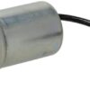 Solenoide de válvula de corte 5 Solenoide de válvula de corte