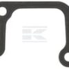 Inlet gasket 2 Inlet gasket