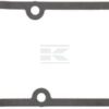 Inlet gasket