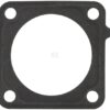 Exhaust manifold gasket
