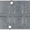 Inlet gasket 3 Inlet gasket
