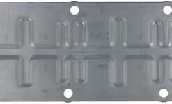 Inlet gasket