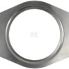 Exhaust gasket