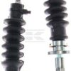 Cable estrangulador