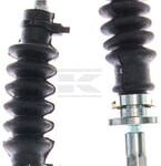 Cable estrangulador
