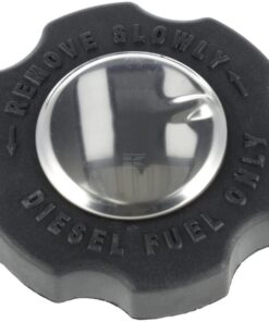 Tapón de llenado de combustible