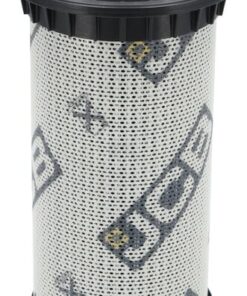 Hydraulic filter