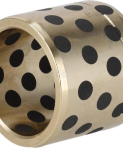 Casquillo 55x44.5x47 4 Bush 55x44.5x47