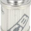 Hydraulic filter