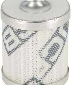 Hydraulic filter
