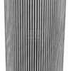 Hydraulic filter