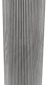 Hydraulic filter