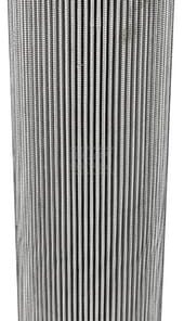 Hydraulic filter