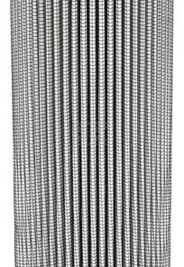 Hydraulic filter