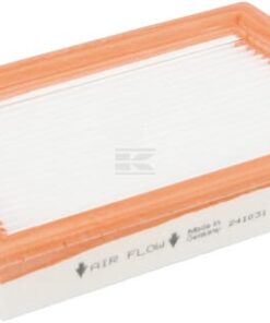 Air filter