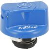 Ad blue filler cap