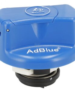 Ad blue filler cap