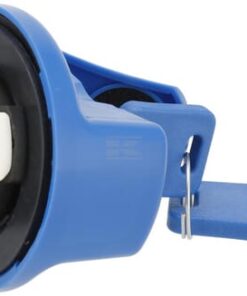 Ad blue filler cap