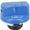 Ad blue filler cap