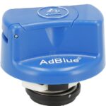 Ad blue filler cap