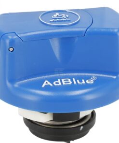 Ad blue filler cap
