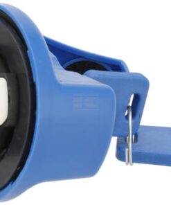 Ad blue filler cap