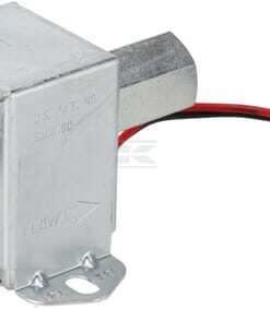 Bomba eléctrica de elevación de combustible
