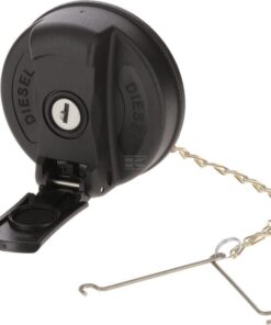 Tapón de llenado de combustible