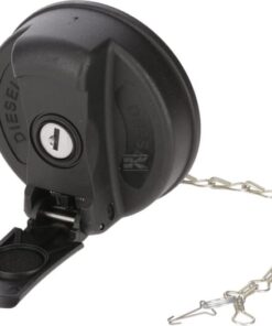 Tapón de llenado de combustible