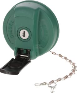 Tapón de llenado de combustible