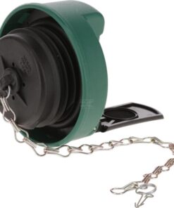 Tapón de llenado de combustible