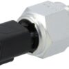 Transmission oil pressure switch