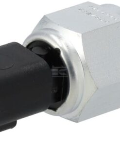 Transmission oil pressure switch