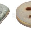 Juego de pastillas de freno 7 Brake pad kit