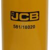 Hydraulic filter 5 micron