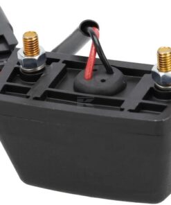 Number plate light 12V