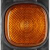 Rear light