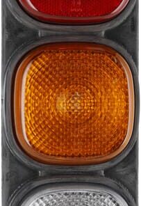 Rear light