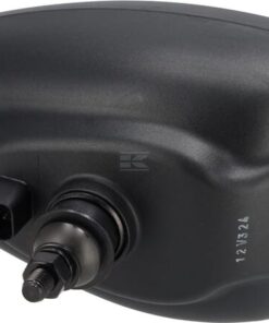 Headlamp RH 12V LHS mount