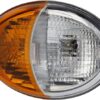 Indicator/position light LH