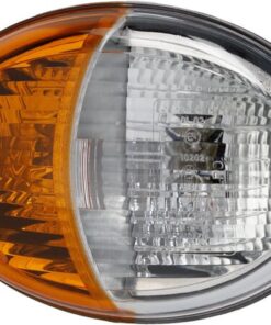 Indicator/position light LH