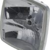 Head light
