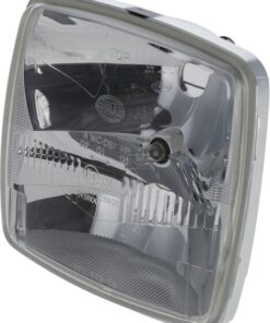 Head light
