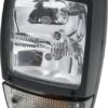 Head light